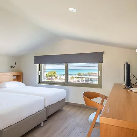Thalassa Suites Almiros Beach Exterior photo