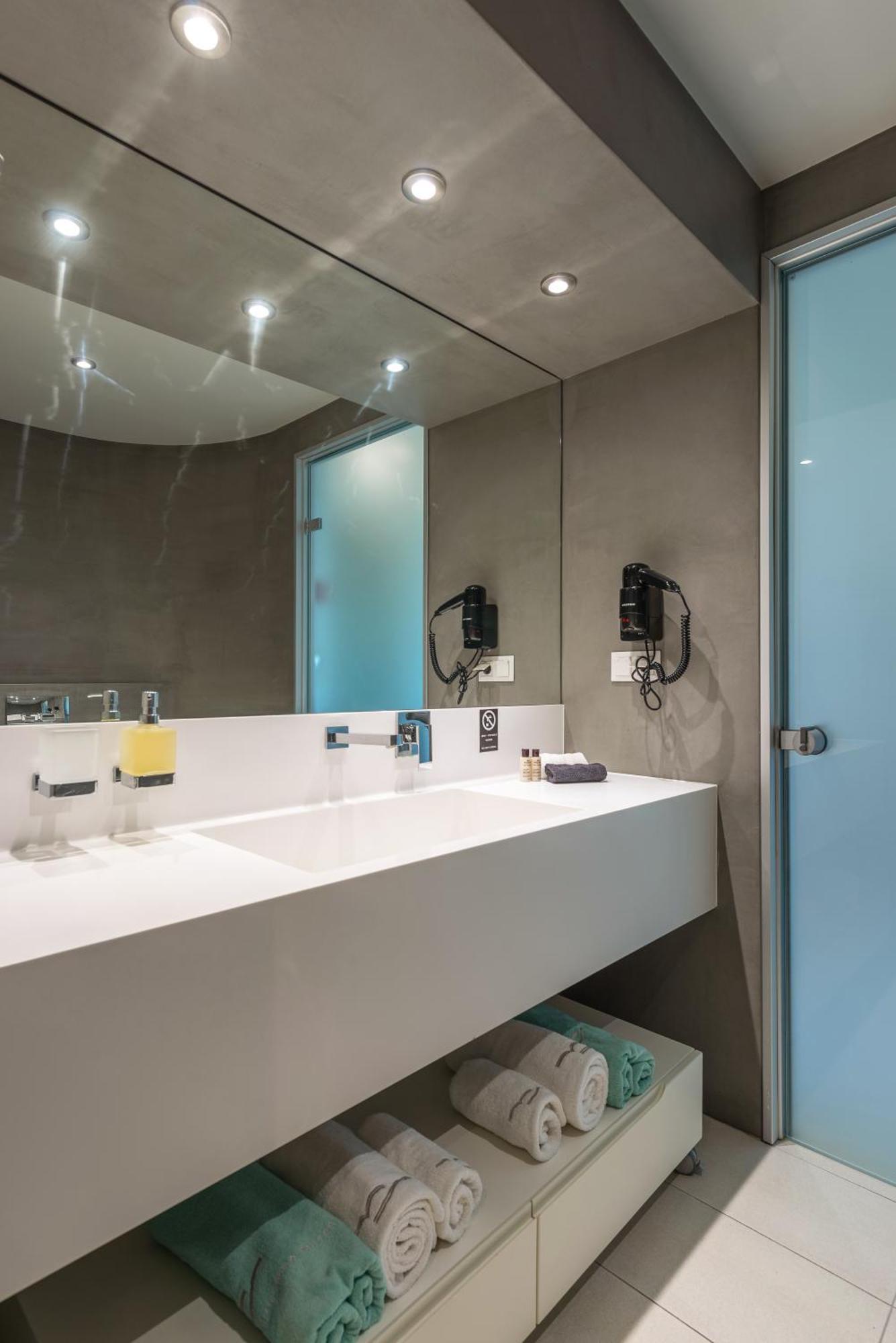 Hotel Thalassa