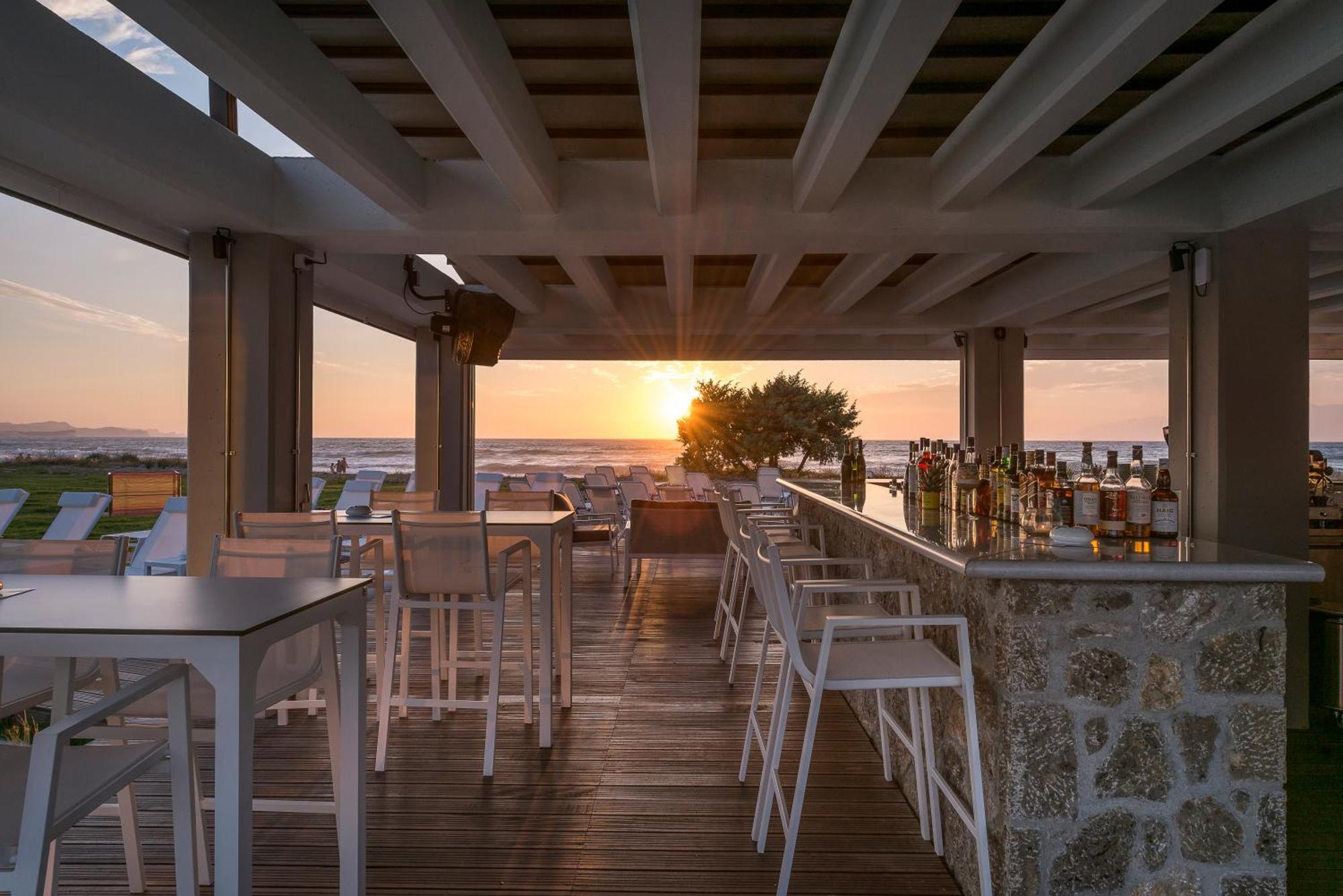 Thalassa Hotel 2*
