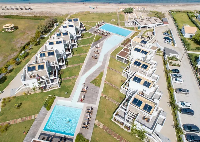 Thalassa Suites