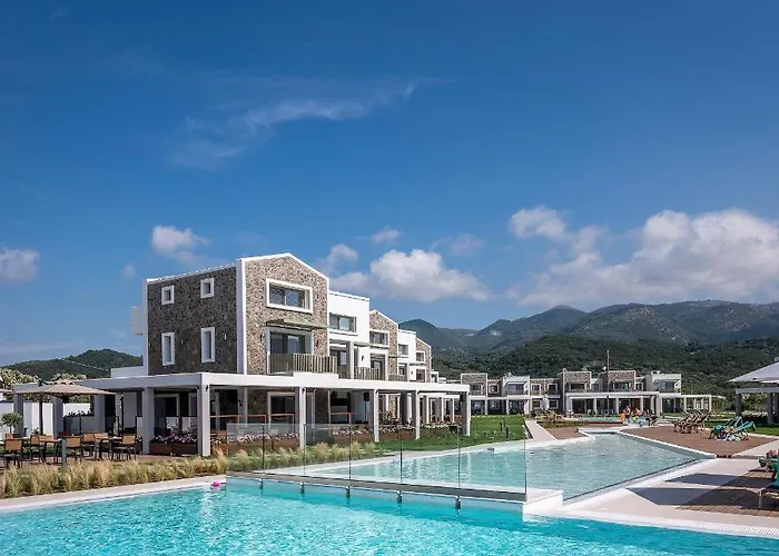 Thalassa Suites