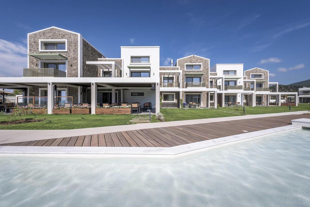 Thalassa Hotel Almiros Beach