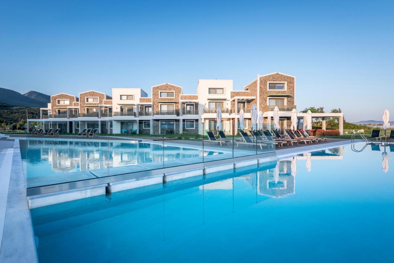 Hotel Thalassa