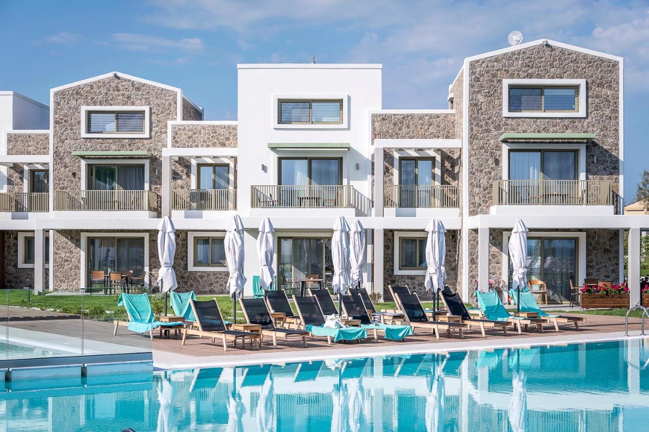 Hotel Thalassa