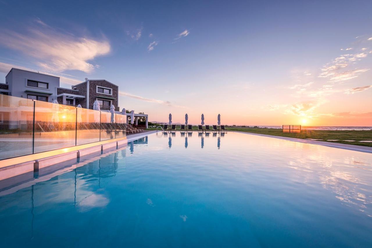 Thalassa Hotel