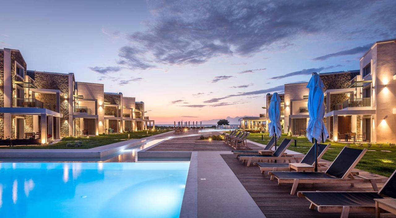 Thalassa Hotel 2*
