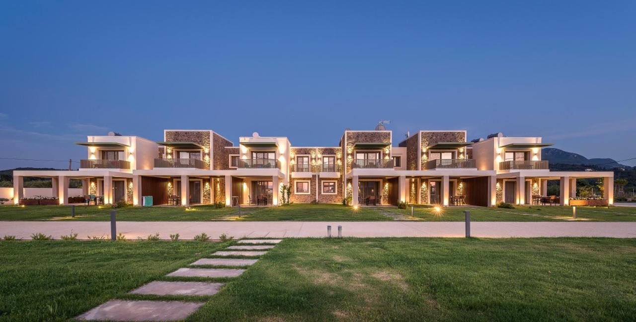 Hotel Thalassa