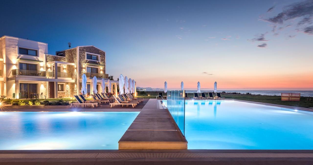 Thalassa 2* Almiros Beach