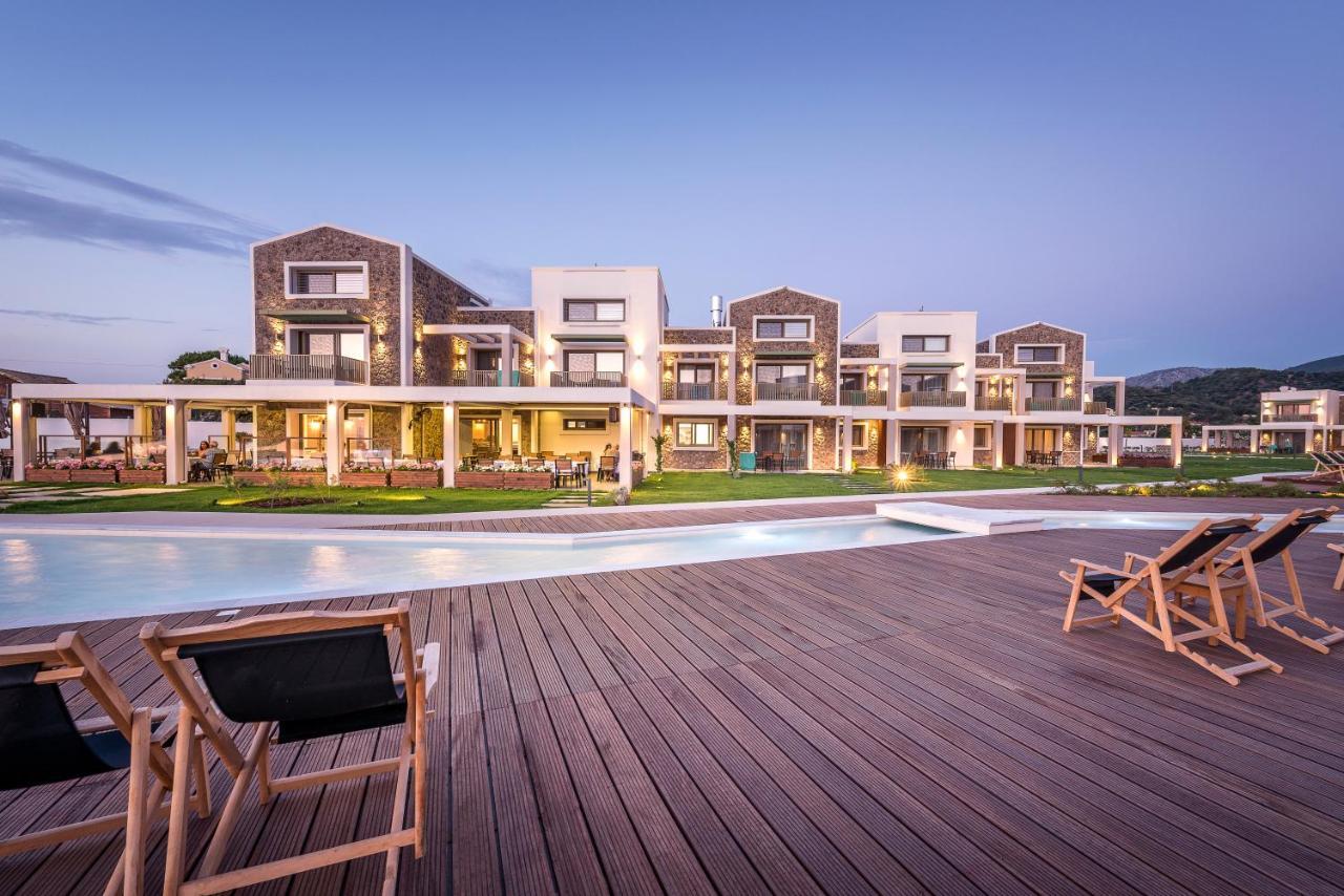 Thalassa Hotel