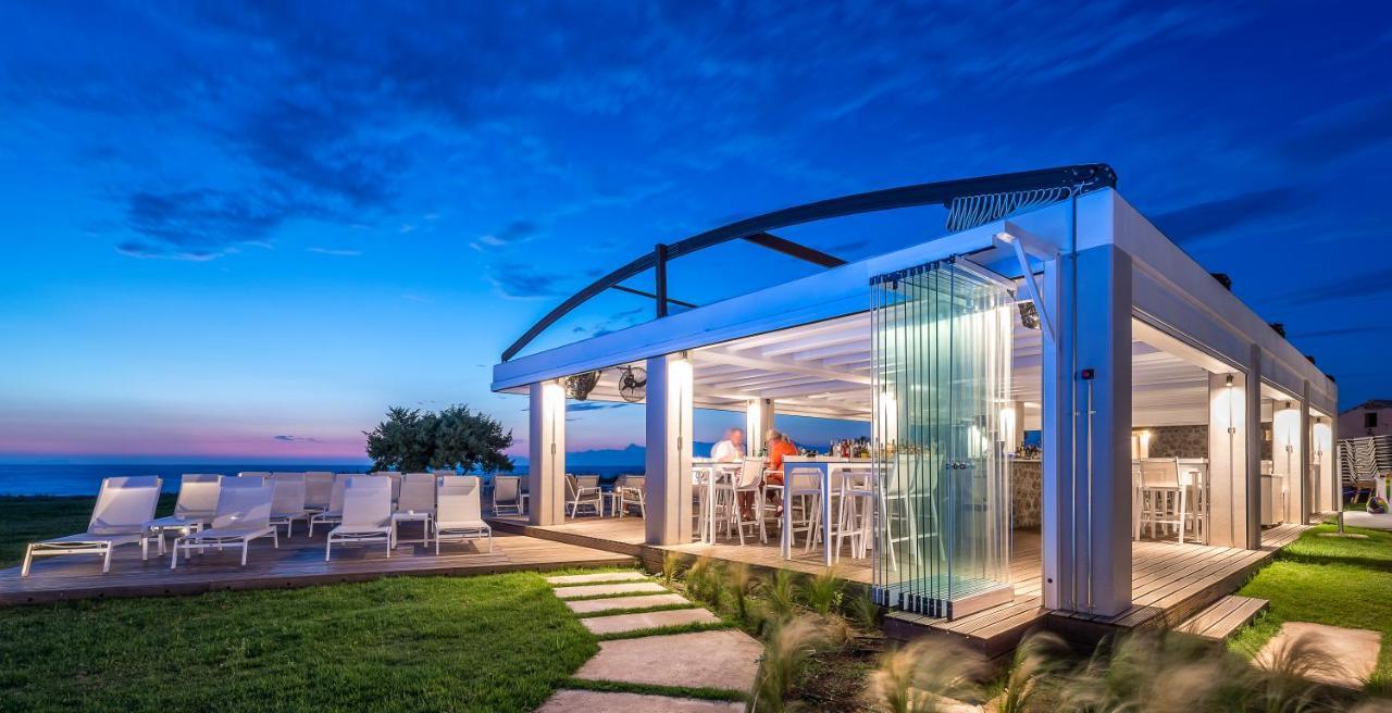 Hotel Thalassa Almiros Beach
