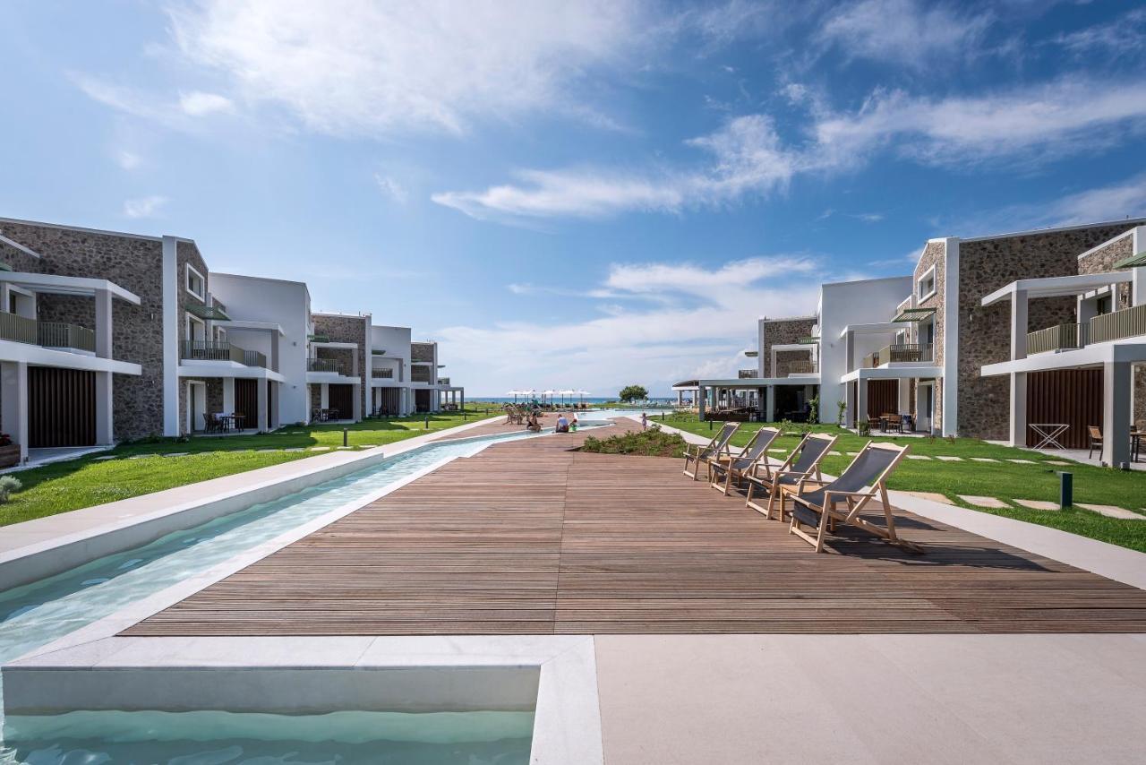 Thalassa 2* Almiros Beach