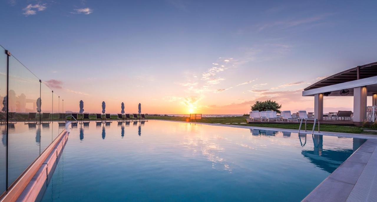 Thalassa Hotel