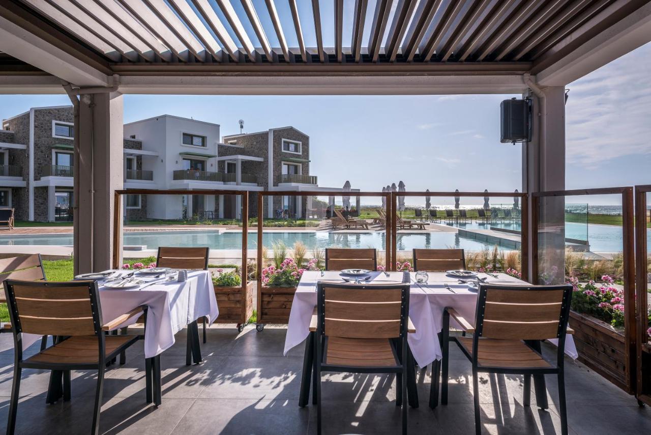 Thalassa Almiros Beach