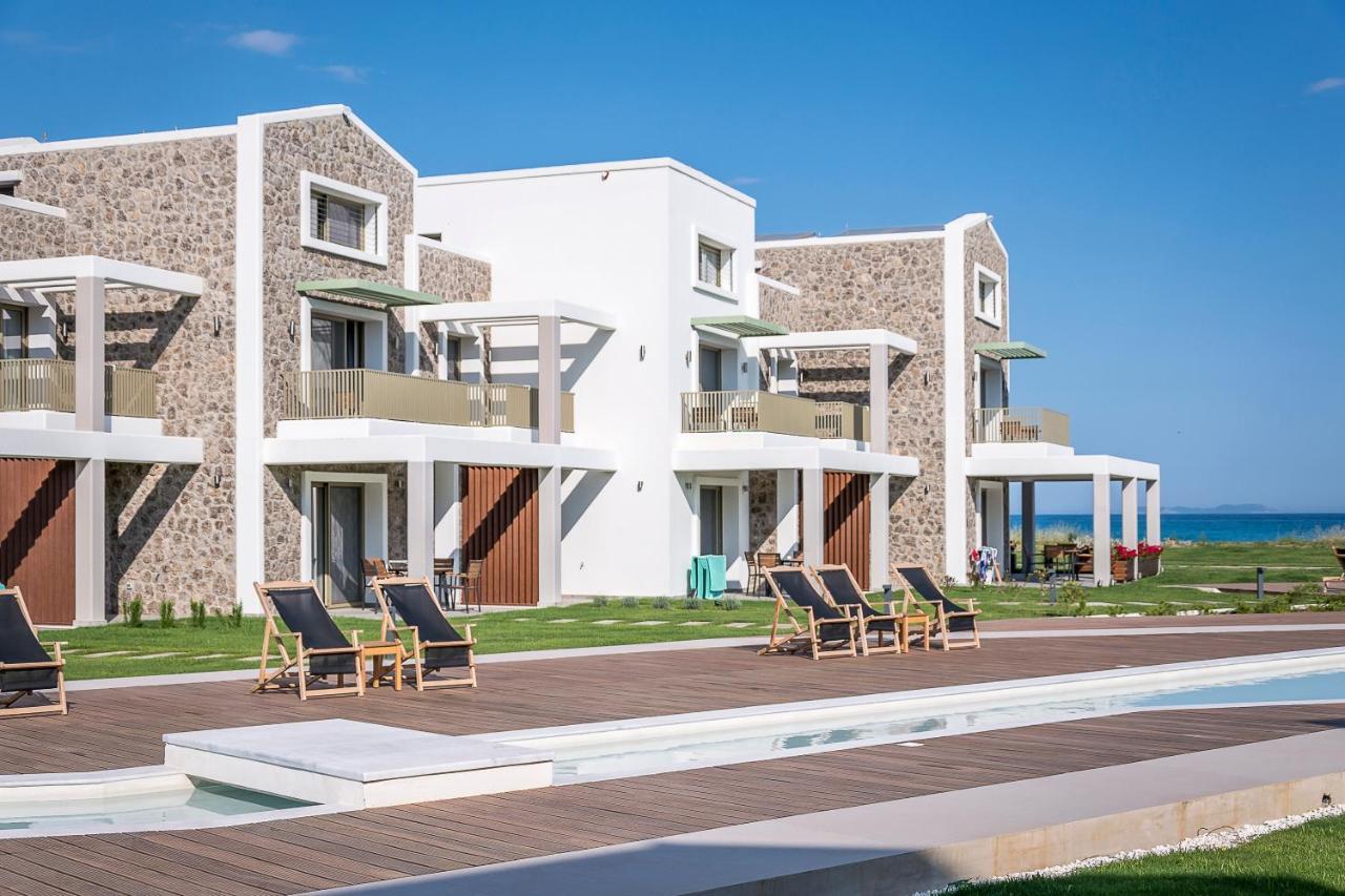 Thalassa Hotel