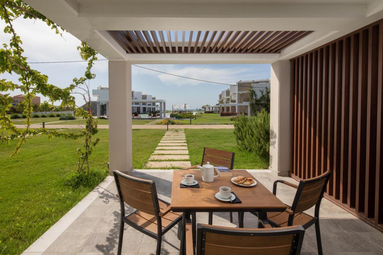 Thalassa Hotel 2*