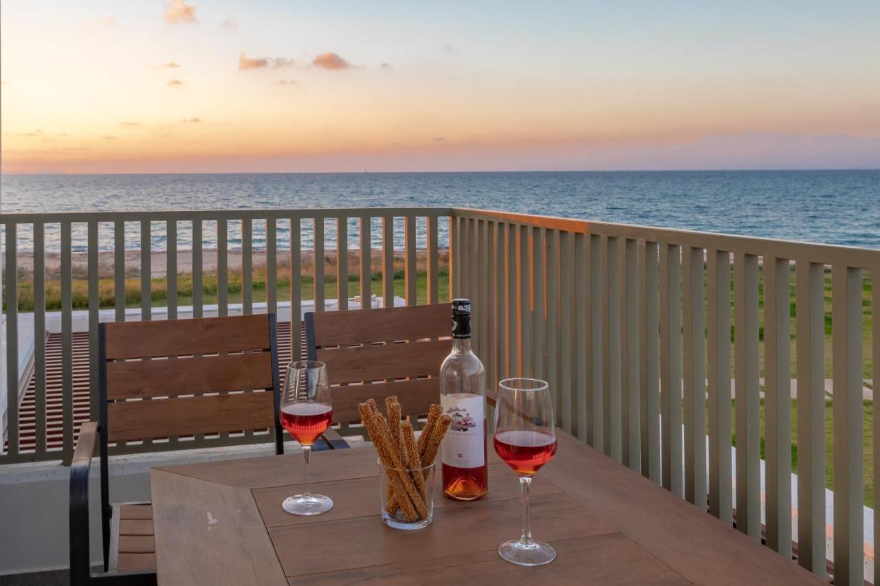 Thalassa Hotel Almiros Beach