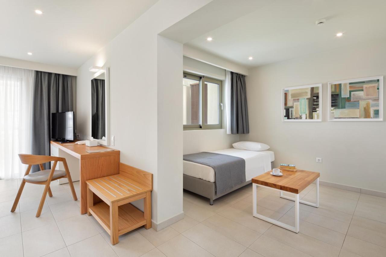 Thalassa Almiros Beach