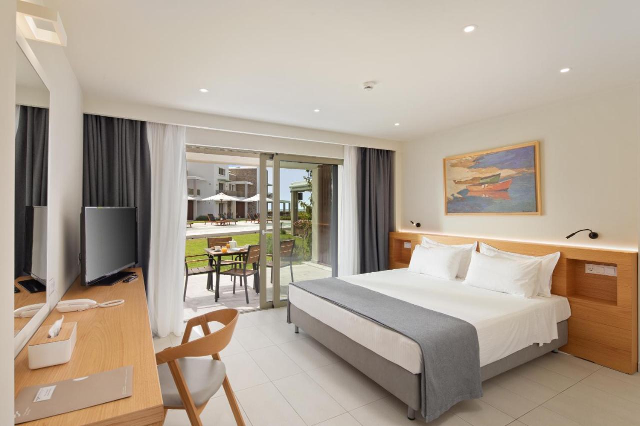 Thalassa Hotel Almiros Beach