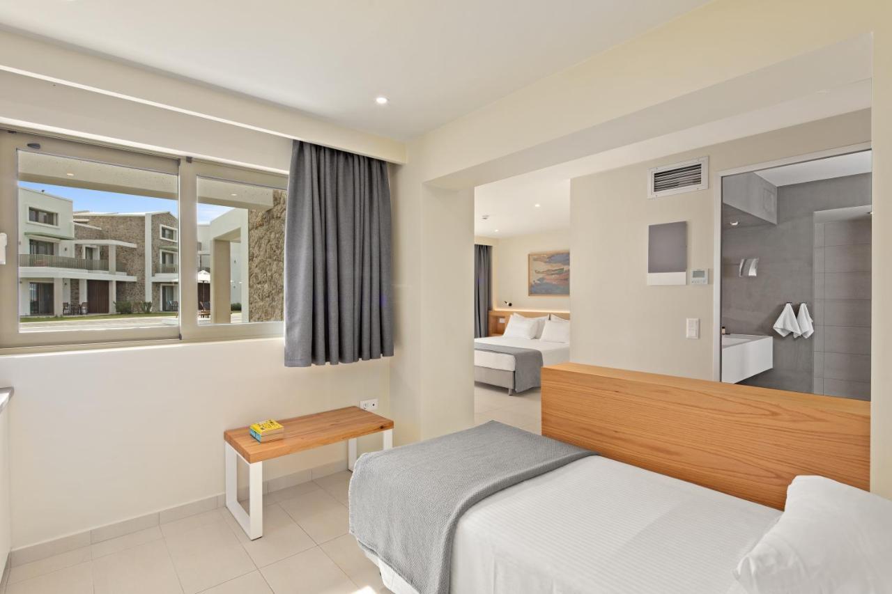 Thalassa Hotel 2*