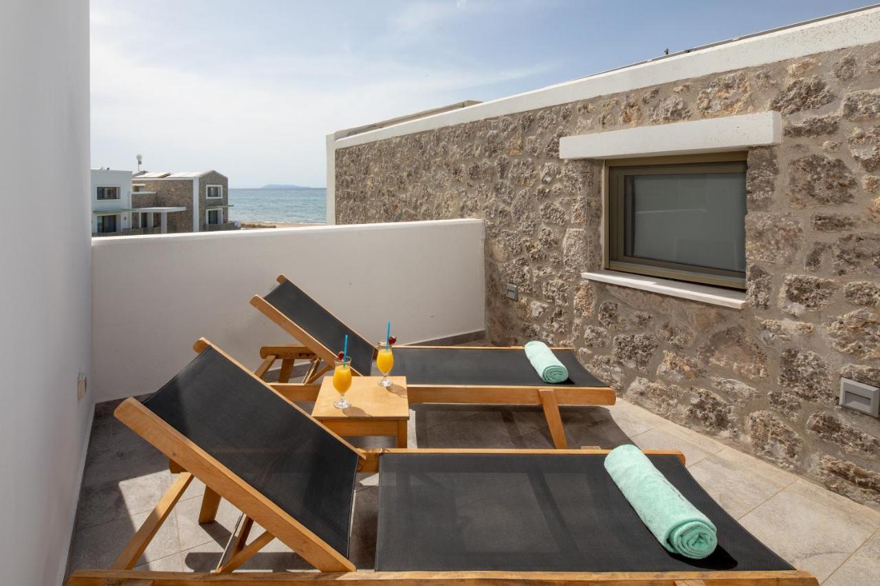Hotel Thalassa Almiros Beach