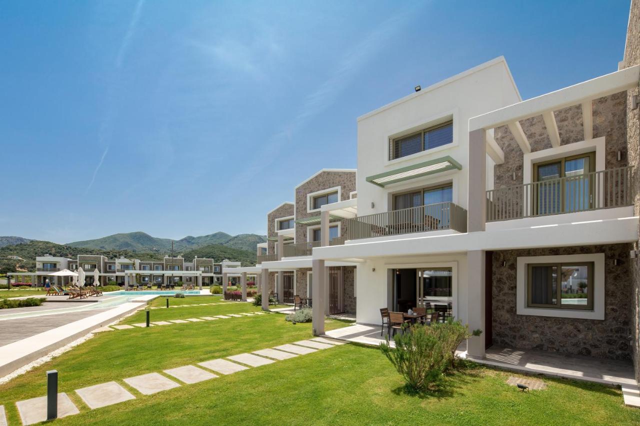 Thalassa Hotel 2*