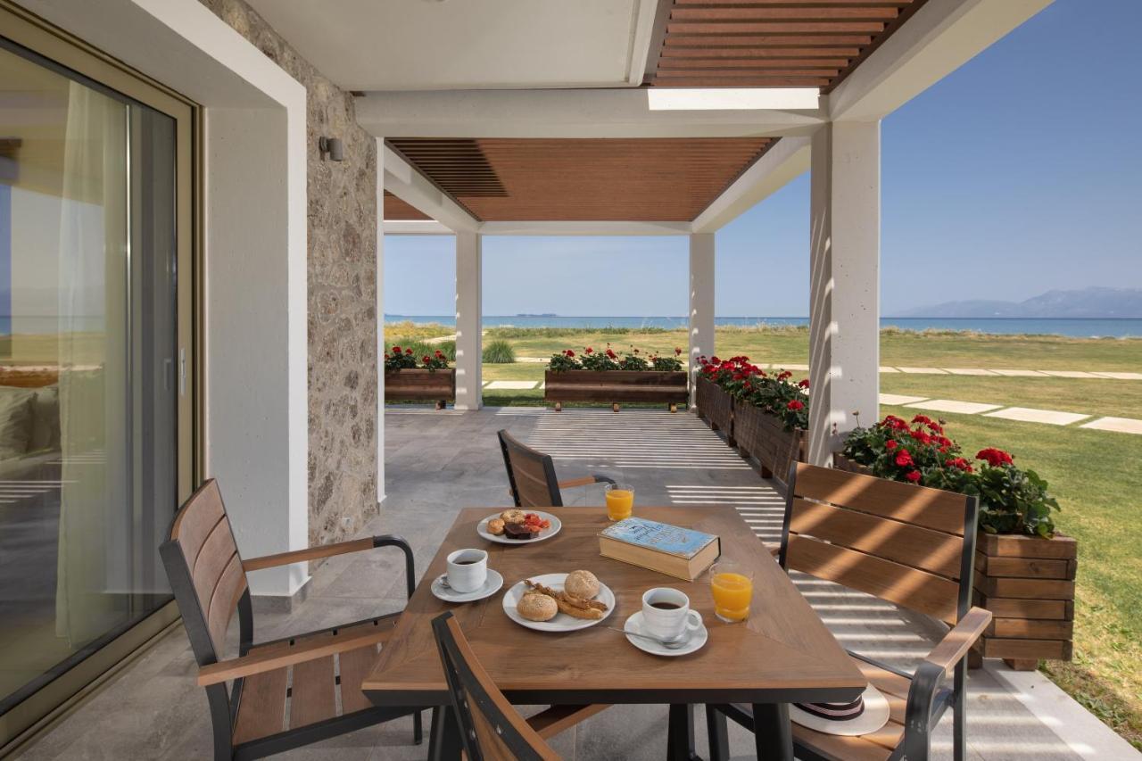 Thalassa Hotel Almiros Beach