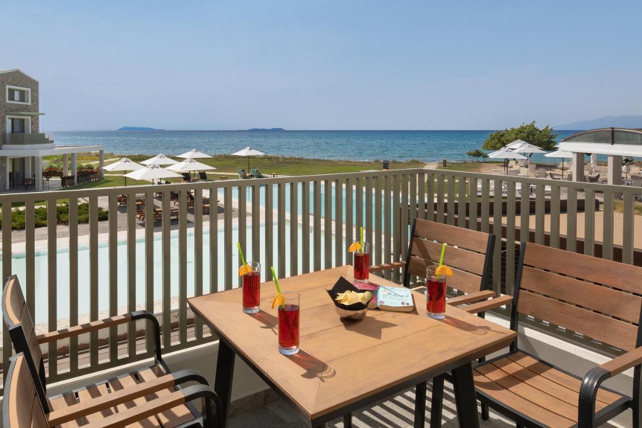 Thalassa Hotel