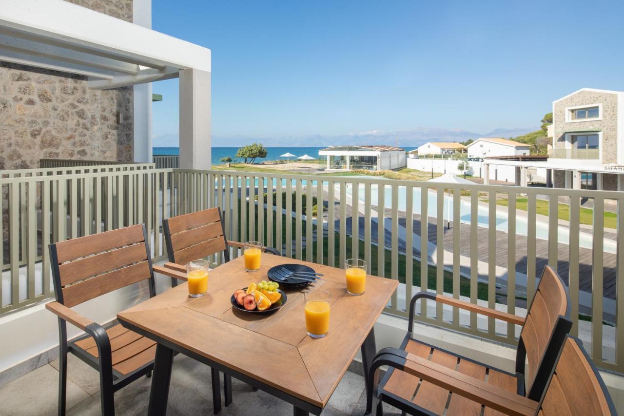 Hotel Thalassa Almiros Beach