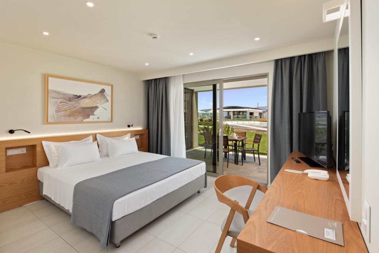 Thalassa 2* Almiros Beach