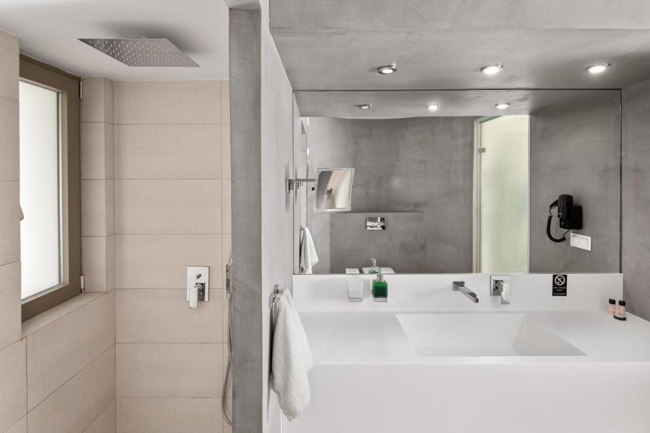 Hotel Thalassa 2*