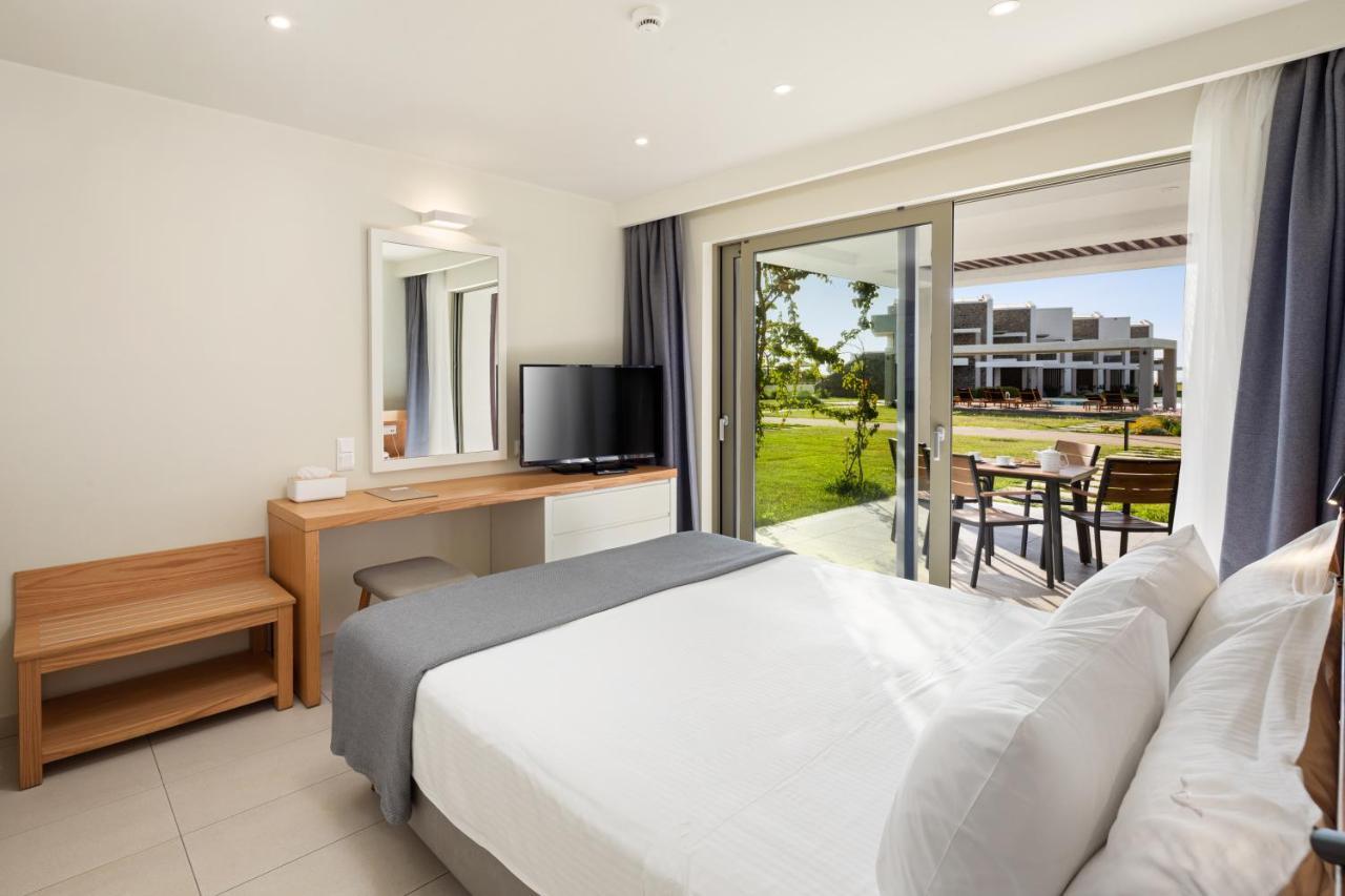 Thalassa Hotel