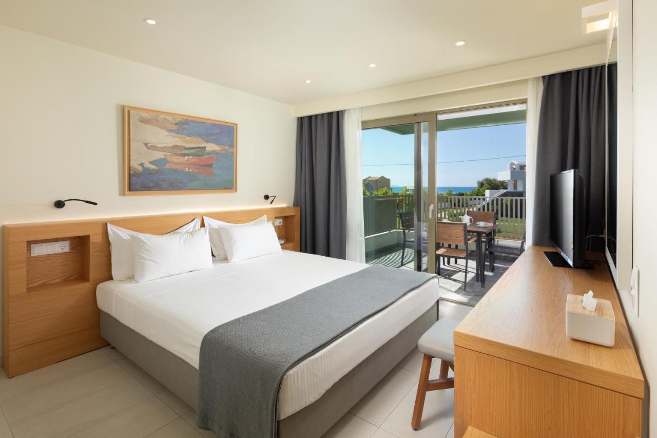 Hotel Thalassa 2*