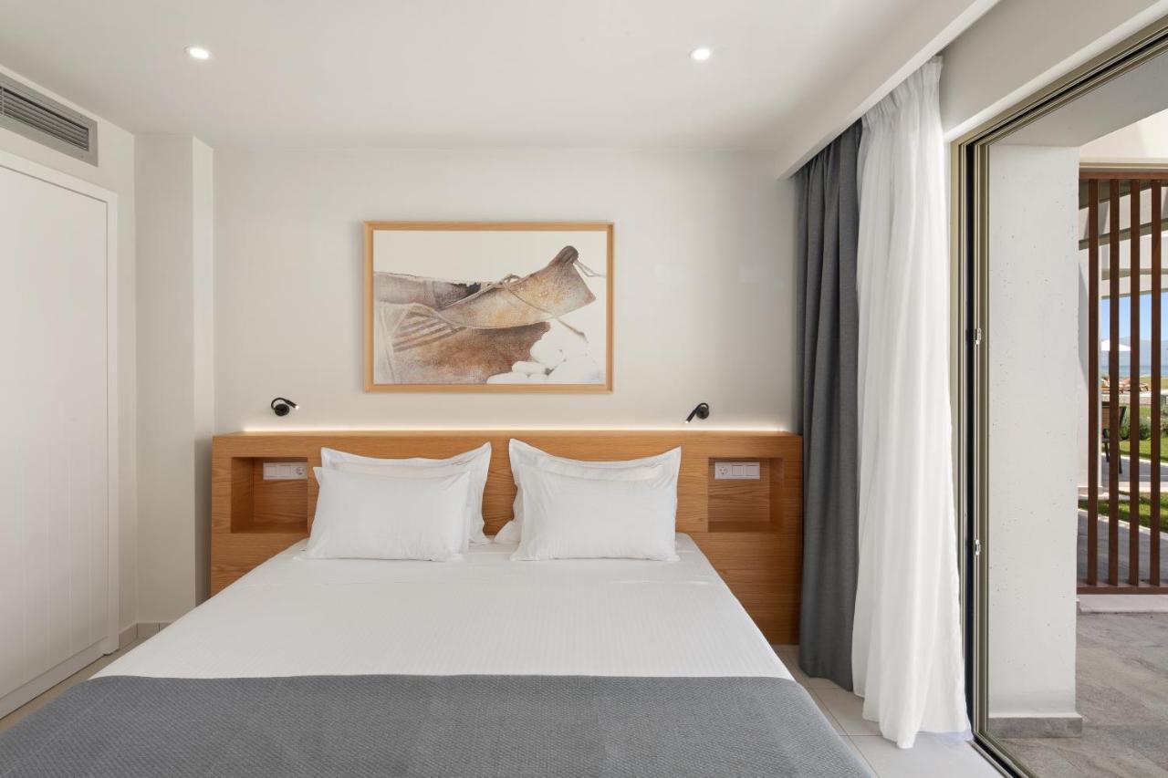 Thalassa Hotel
