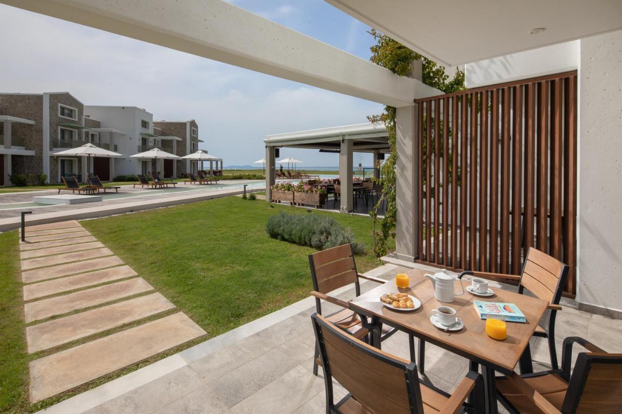 Thalassa Hotel