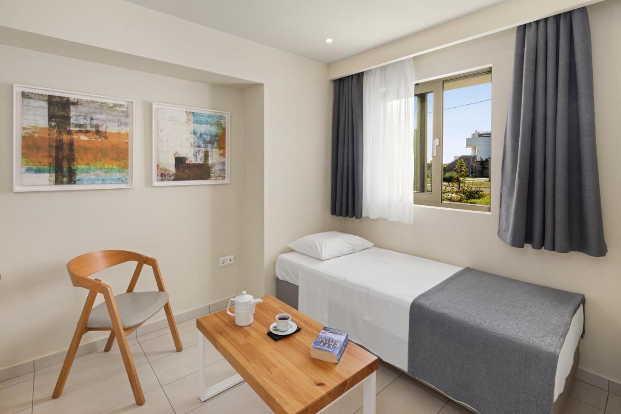 Hotel Thalassa 2*