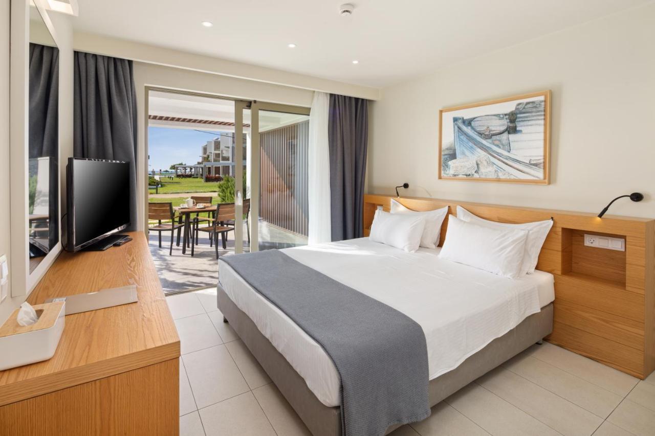 Thalassa 2* Almiros Beach
