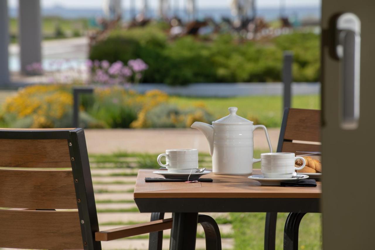 Thalassa Hotel Almiros Beach