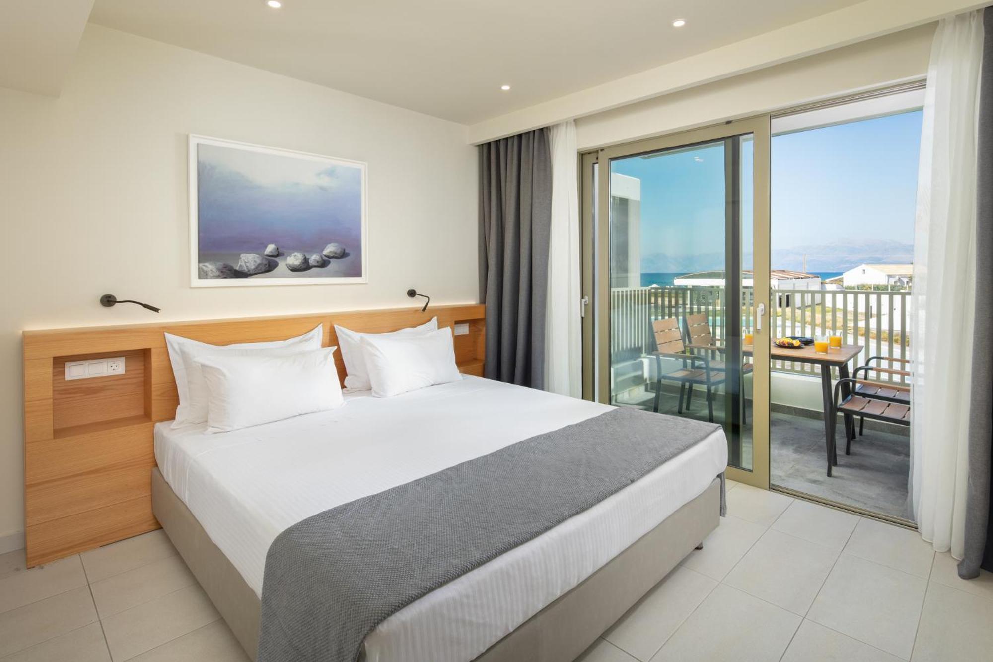 Thalassa 2* Almiros Beach