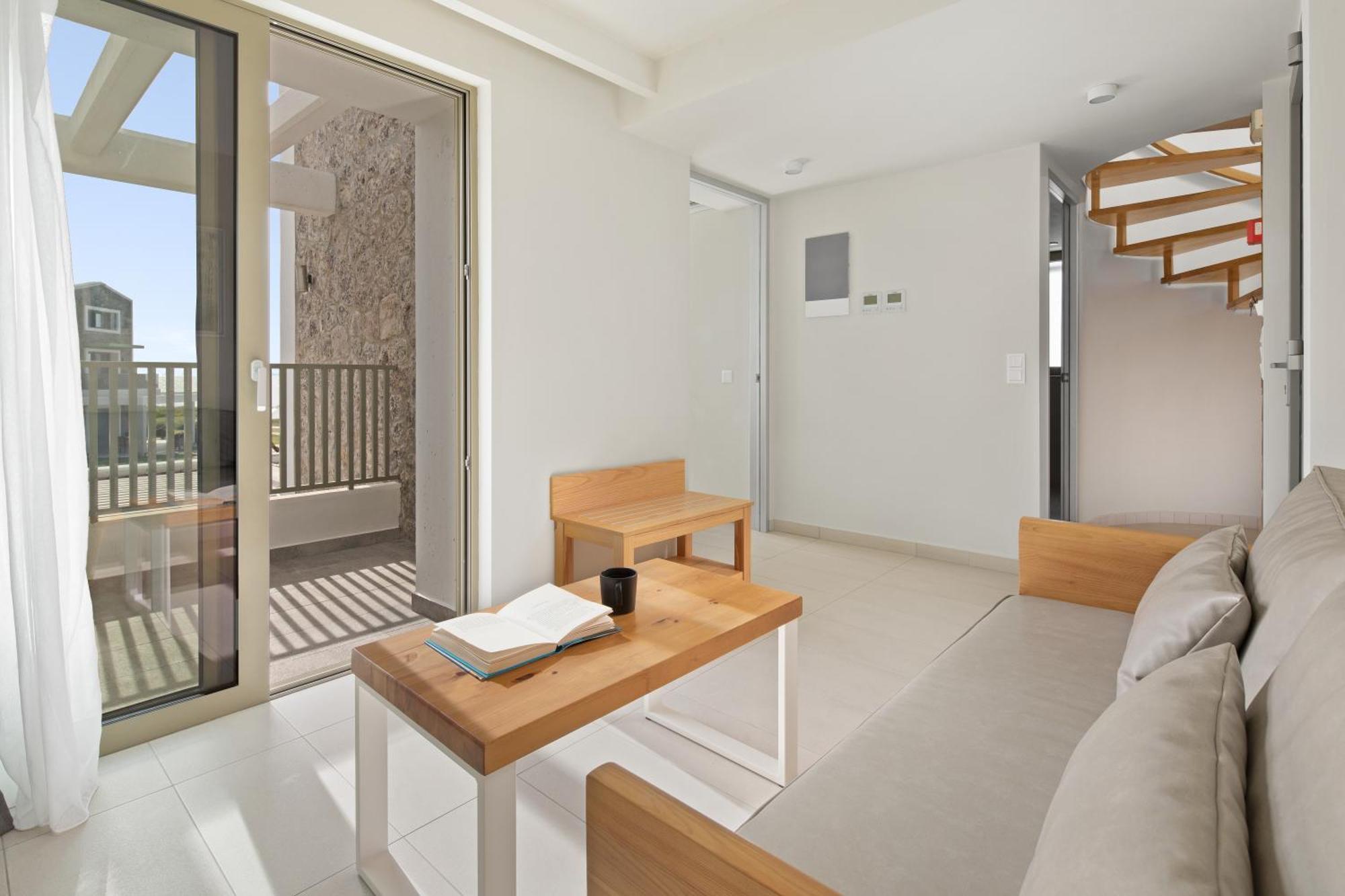 Thalassa Hotel