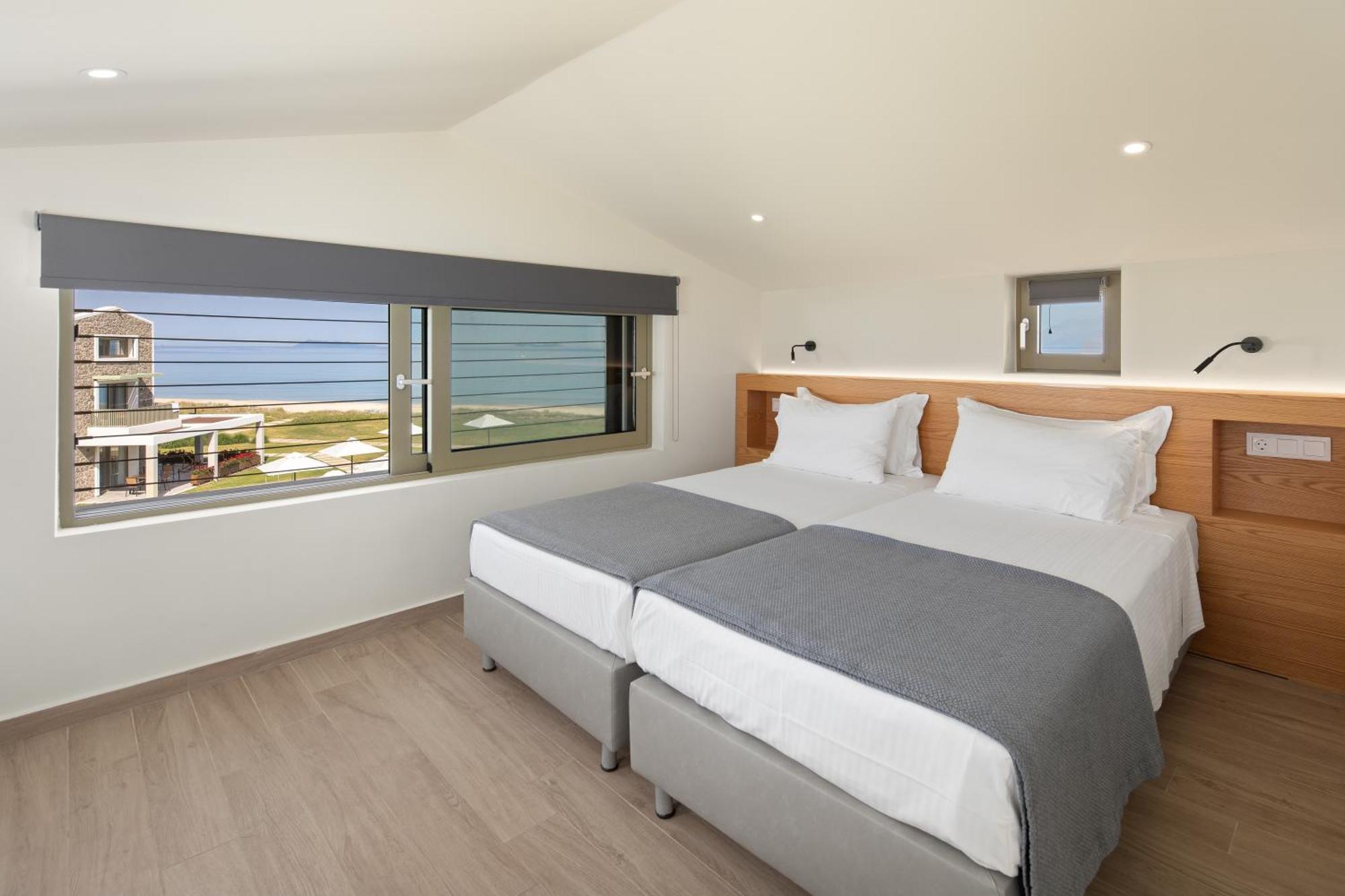 Hotel Thalassa