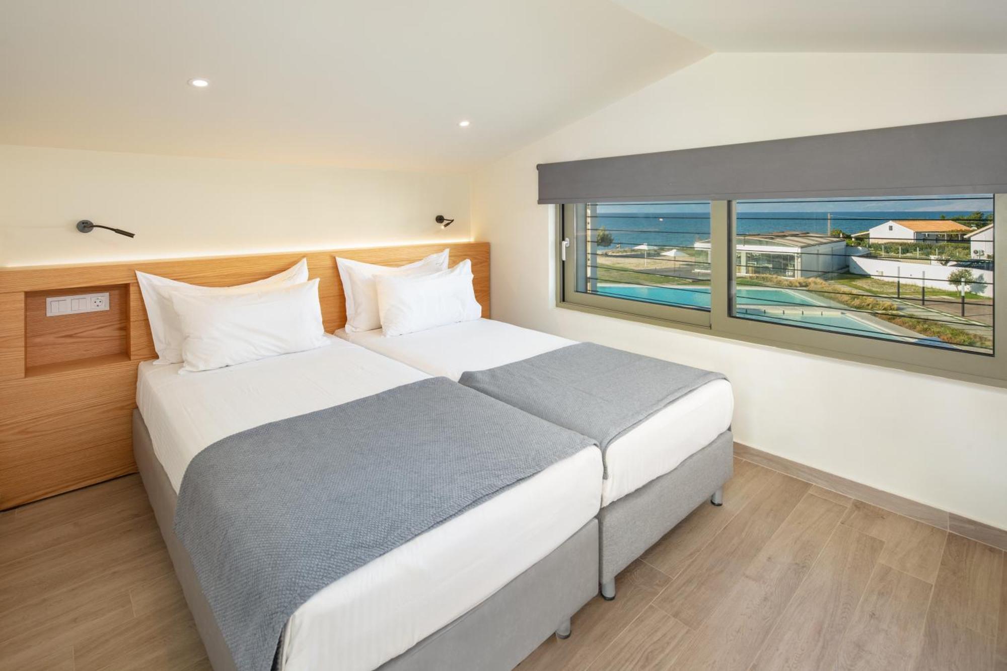 Thalassa Hotel