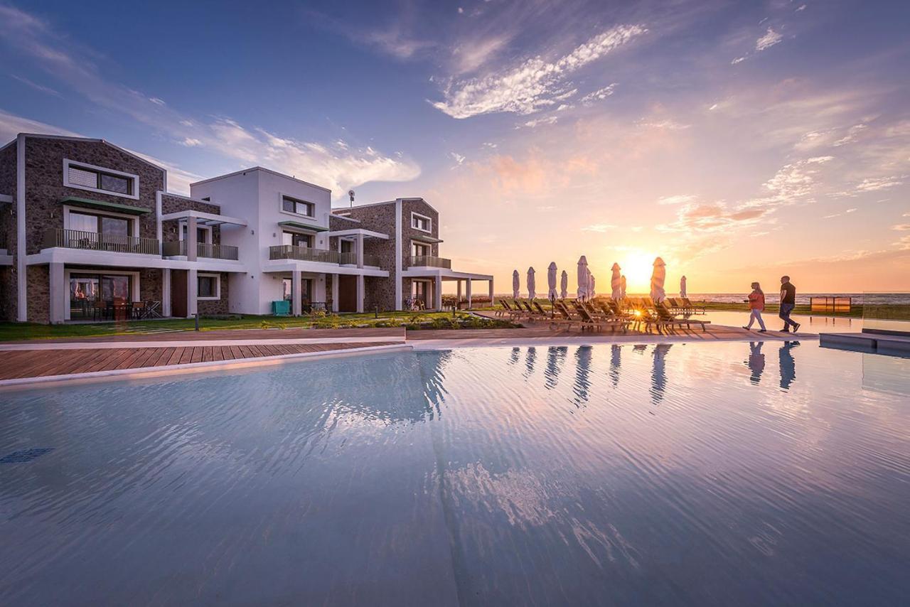 Thalassa 2* Almiros Beach