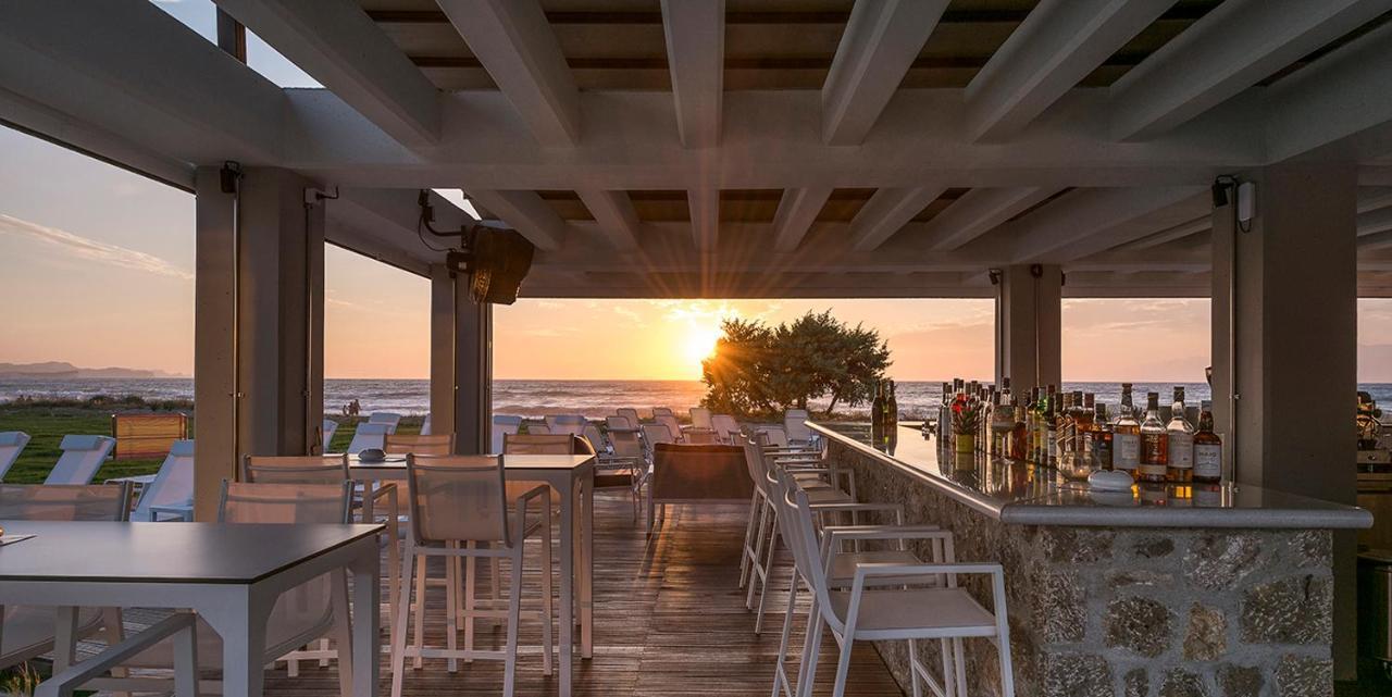 Thalassa Almiros Beach