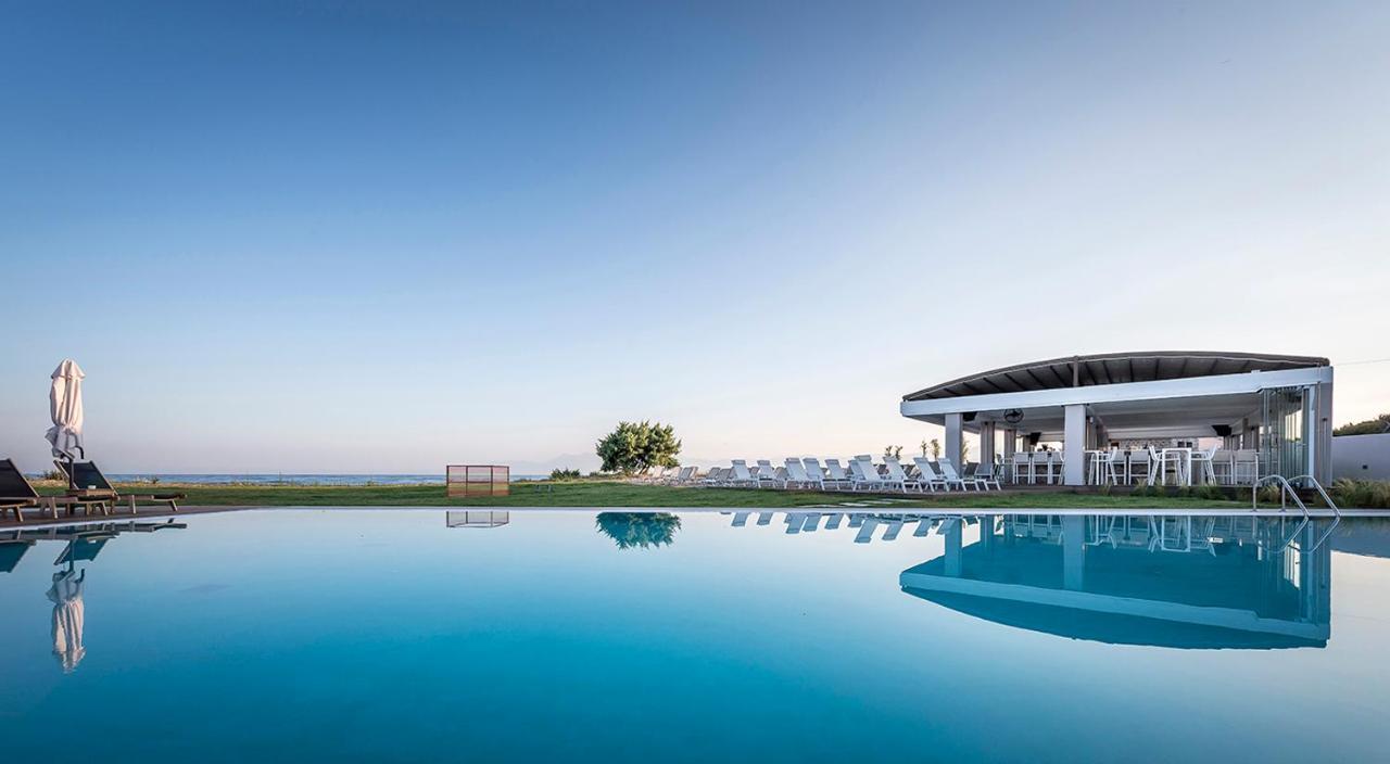 Thalassa Almiros Beach
