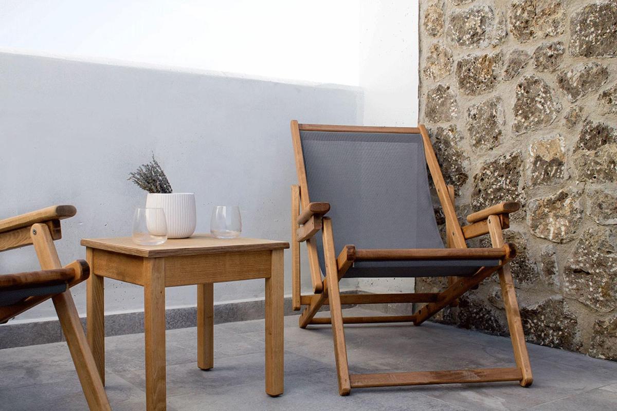 Thalassa Hotel